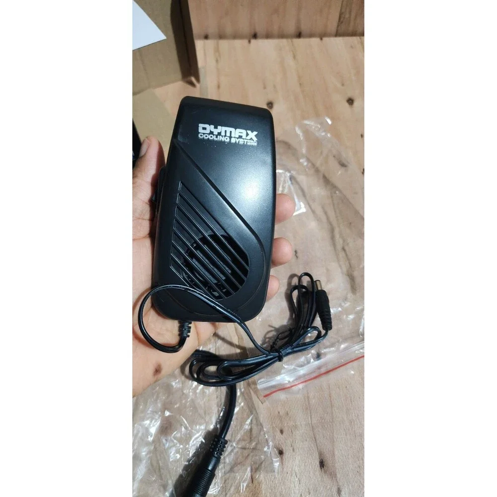 Vortex Cooling Fan W-5 - Dymax Open Box